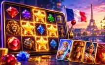 Symboles collants dans les slots : mécaniques et titres clés en France