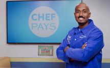 Les cuisines des Outre-mer à l'honneur : Chef Pays dévoile son programme gourmand d'août