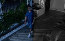 Les caméras de surveillance peuvent-elles protéger votre propriété la nuit ?