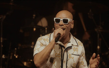 Nuttea célèbre 25 ans de carrière avec un concert événement au Bataclan, à voir sur les plateformes numériques de France Télévisions