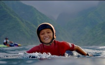 Documentaire / "Surf, la relève" : la nouvelle génération tahitienne prête à écrire l'avenir du surf mondial
