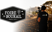 Foire de Bourail 2026 : Nouvelle-Calédonie La 1ère déploie un important dispositif sur ses quatre antennes