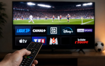 Droits TV Football 2026/2027 : Qui diffuse quoi ? La nouvelle carte du football à la télévision