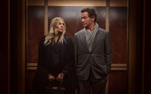 « WAR » : Dominic West et Sienna Miller s’affrontent dans la nouvelle série judiciaire de HBO Max dès le 2 octobre