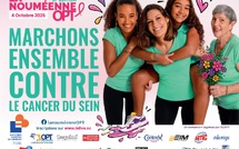 La Nouméenne OPT de retour pour une 21e édition