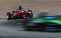 Disney+ accélère dans le sport et devient le nouveau diffuseur mondial de la Formula E