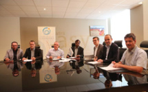 Océan Indien: METISS, un nouveau câble pour le très haut débit