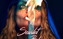 « Scarlet Blue » : la bande originale du film d’Aurélia Mengin se dévoile sur les plateformes musicales