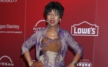 La Martiniquaise Euzhan Palcy rejoint le jury du Festival du cinéma américain de Deauville 2026