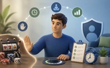 Jeu responsable : outils et bonnes pratiques pour garder le contrôle