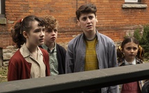 HBO renouvelle la série « ÇA : BIENVENUE À DERRY » pour une deuxième saison