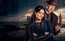 Sherlock Holmes reprend du service : AB1 lance la série inédite « Sherlock &amp; Daughter » dès le 6 septembre