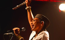 Célia Wa fait résonner son « Karibfutursound » sur France 4 à l’occasion du Festival Mois Kréyol
