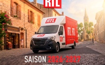 RTL fait sa révolution pour la rentrée 2026 : Céline Landreau à la matinale, nouvelles émissions et anniversaires historiques