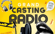 Nouvelle-Calédonie La 1ère lance un grand casting pour trouver ses nouvelles voix de l’été