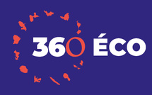 Outremers 360 lance « 360 Éco », une nouvelle émission consacrée aux économies ultramarines