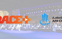 L'Afrique et le Golfe se rencontrent à Dubaï : Trace lance son studio en direct au Pavillon Afrique de l'AIM Congress 2026