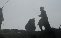 « Champs de bataille » revient sur Toute l’Histoire avec deux épisodes inédits consacrés aux Éparges et à Verdun