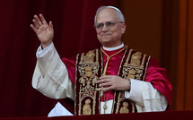 Visite du pape Léon XIV en France : France Télévisions interroge les liens entre le souverain pontife et les Outre-mer