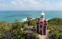 Le Phare de la Caravelle (Martinique) en lice pour devenir « Le Monument préféré des Français 2026 »