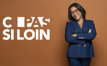 "C pas si loin" fait sa rentrée : la programmation de la semaine, Shirley Billot, vice-présidente du CESE, l'invitée de la semaine