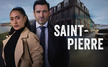 « Saint-Pierre » : la saison 3 avec Joséphine Jobert actuellement en tournage à Saint-Pierre-et-Miquelon