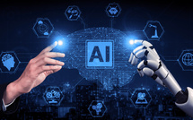 L’intelligence artificielle ouvre une nouvelle ère pour la création 3D