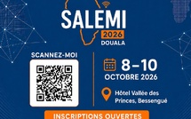 Mayotte portera son expérience de l’éducation aux médias au premier SALEMI à Douala