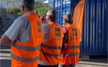 Du Sakifo à la Banque alimentaire : quand les surplus d’un festival deviennent un don utile