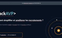 Nouvelle-Calédonie : l’OPT lance HackAVP, un hackathon pour réinventer le recrutement grâce à l’open data et à l’IA