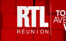 RTL Réunion maintient une belle progression