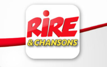 Résultat Médiamétrie: On a jamais autant ri avec Rire et Chansons !