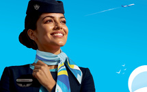 Air Caraïbes dévoile le « Néo Caribéen », sa nouvelle identité de marque haute en couleurs