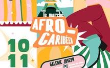 Le Marché Afro-Caribéen revient à Paris les 10 et 11 octobre pour célébrer les talents des diasporas