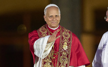 Visite du pape Léon XIV en France : France Télévisions mobilise son pôle Outre-mer avec une programmation spéciale