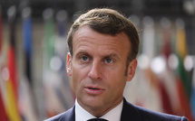 Visite d’Emmanuel Macron : Saint-Pierre &amp; Miquelon La 1ère au coeur de l'évènement pendant trois jours