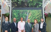 Corsair et le Comité du Tourisme des Îles de Guadeloupe renouvellent leur partenariat pour promouvoir la destination Guadeloupe