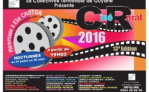 Guyane: Coup d'envoi de la 13è édition de Ciné Rural