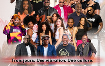 Le zouk et le konpa à l’honneur à Paris avec la première édition du Festival Dance Zouk Konpa International