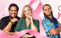 Octobre Rose : Nouvelle-Calédonie la 1ère se mobilise contre le cancer du sein