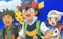 (Inédit) Pokemon: Arceus et le Joyau de la vie, le 3 Août sur Canal J