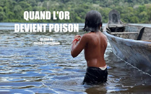 « Quand l’or devient poison » : Canal+ plonge au cœur du combat des Wayana contre l’orpaillage illégal en Guyane