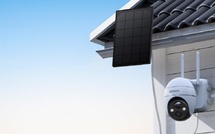 Comment surveiller sa maison à distance avec une caméra sans Wi-Fi ?