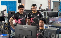 Esport à La Réunion : Kevin « IZ | Chibi_K » Payet s’impose sur Tekken 8 lors de l’Orange Fighting Arena