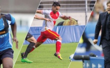 Les grands clubs européens à suivre sur L’Équipe 21 avec cinq matches de pré-saison en direct