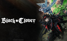 Black Clover fait son grand retour : la saison 2 inédite arrive dès le 6 octobre sur Mangas