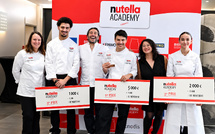 Nutella Academy 2027 : le concours de pâtisserie ouvre sa 7e édition aux talents de l’Hexagone et des DROM-COM