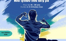 « Check Zot Film » : La Kourtmétragerie lance un concours de courts métrages pour les jeunes à La Réunion