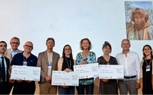 Prix littéraire Étoiles Bleues 2026 : six ouvrages récompensés pour raconter et mieux comprendre l’Océan