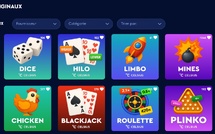 Mon passage à Celsius Casino : avis après six mois
